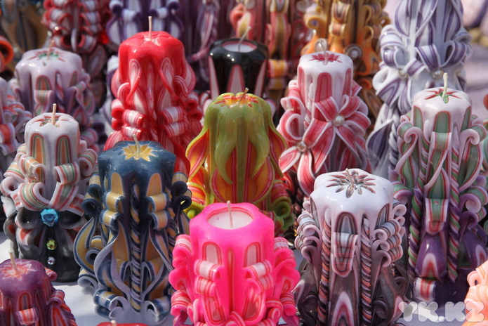 Светлое воскресение (+фото)