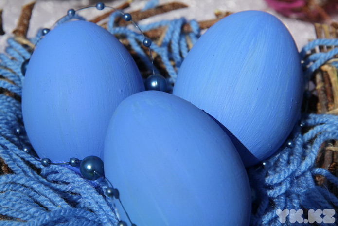 Светлое воскресение (+фото)