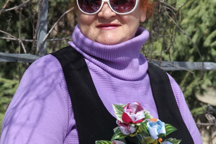 Светлое воскресение (+фото)