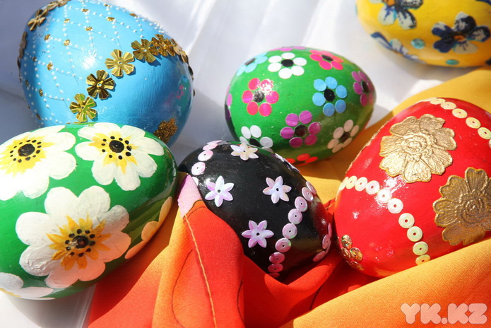 Светлое воскресение (+фото)