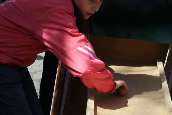 Светлое воскресение (+фото)