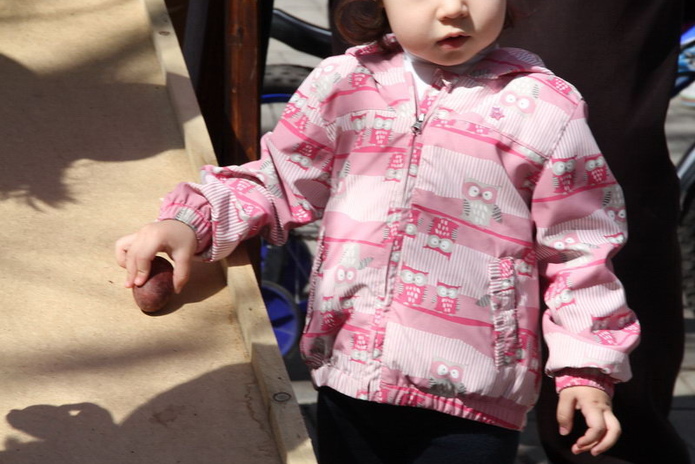 Светлое воскресение (+фото)