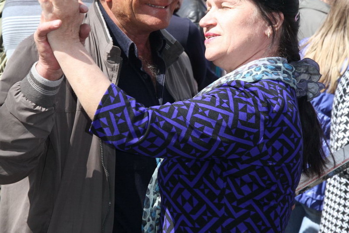 Светлое воскресение (+фото)