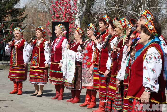 Светлое воскресение (+фото)