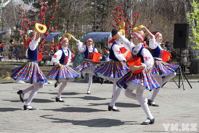 Светлое воскресение (+фото)