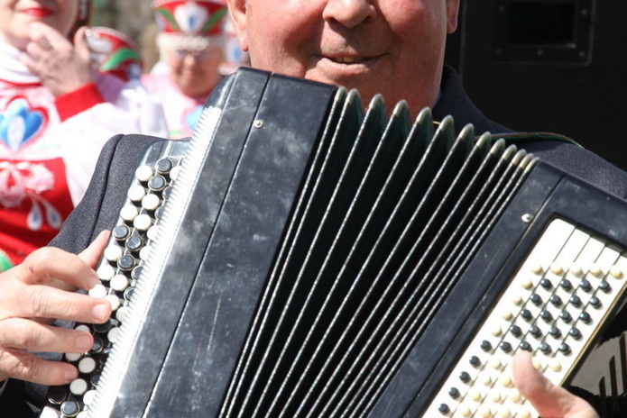 Светлое воскресение (+фото)