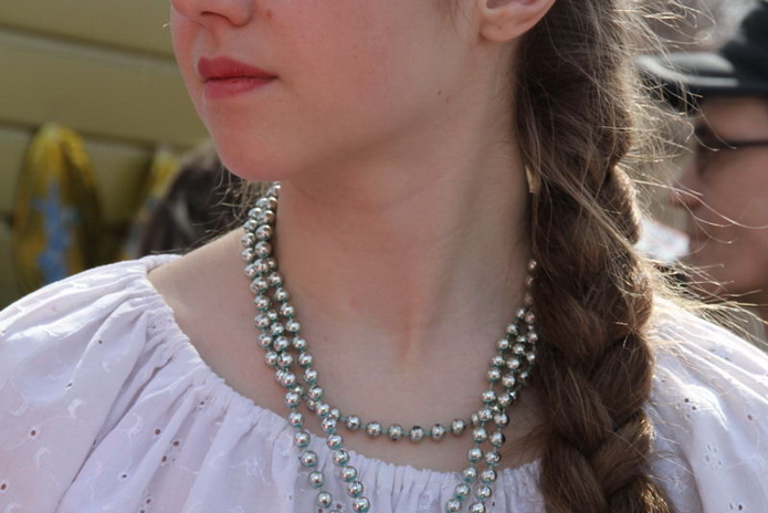 Светлое воскресение (+фото)