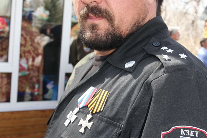 Светлое воскресение (+фото)