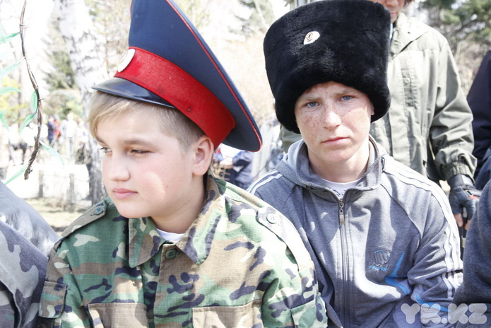 Светлое воскресение (+фото)