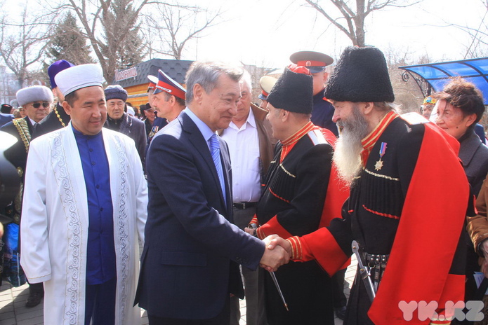 Светлое воскресение (+фото)