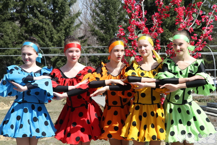 Светлое воскресение (+фото)