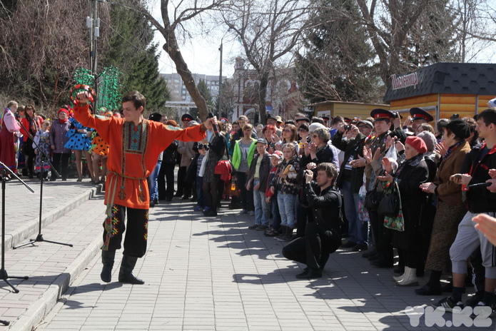 Светлое воскресение (+фото)