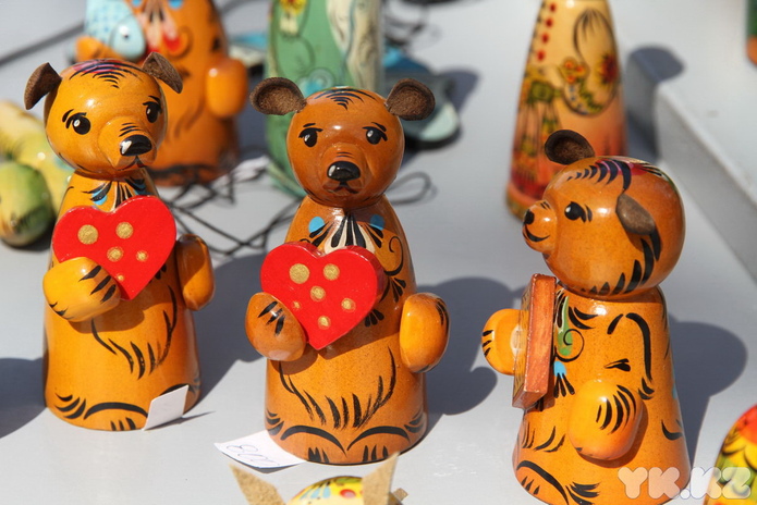 Светлое воскресение (+фото)