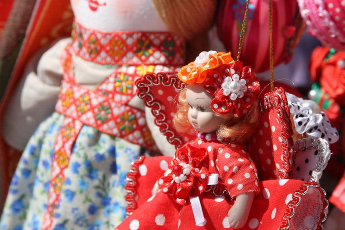 Светлое воскресение (+фото)