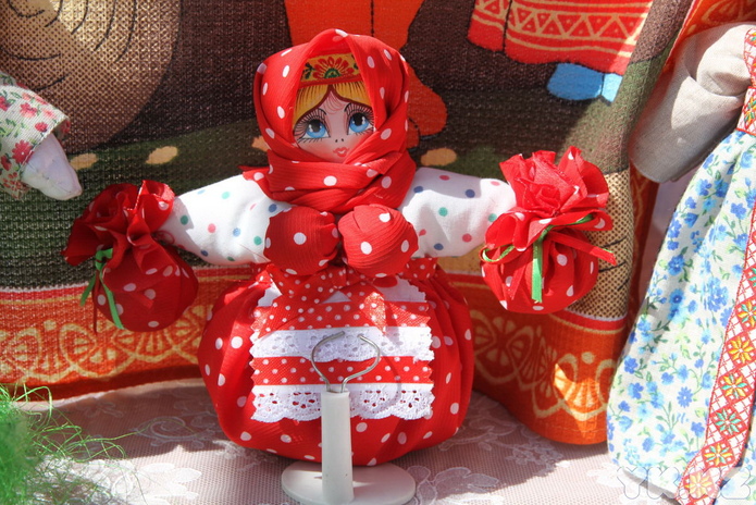 Светлое воскресение (+фото)