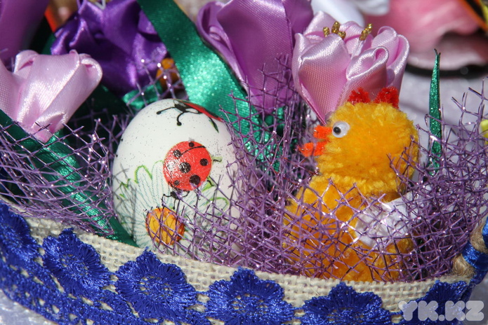 Светлое воскресение (+фото)