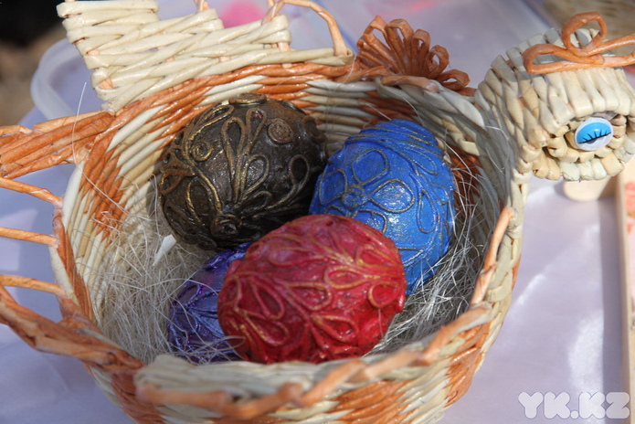 Светлое воскресение (+фото)