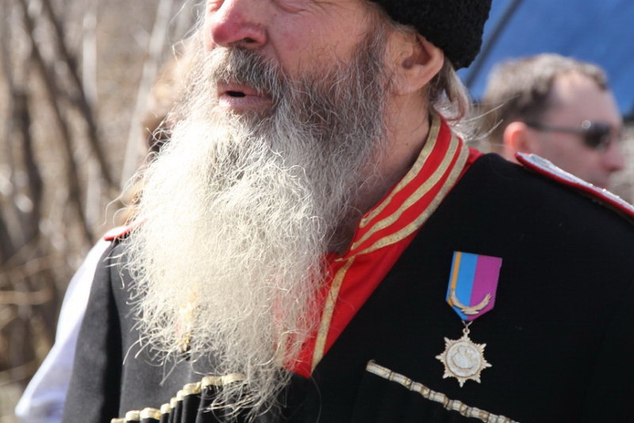 Светлое воскресение (+фото)