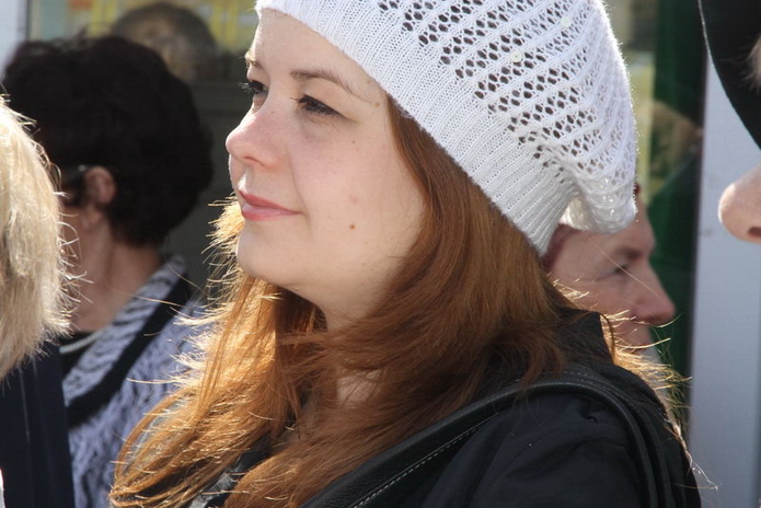 Светлое воскресение (+фото)