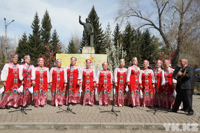 Светлое воскресение (+фото)