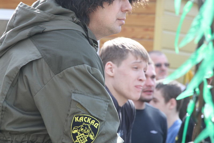 Светлое воскресение (+фото)