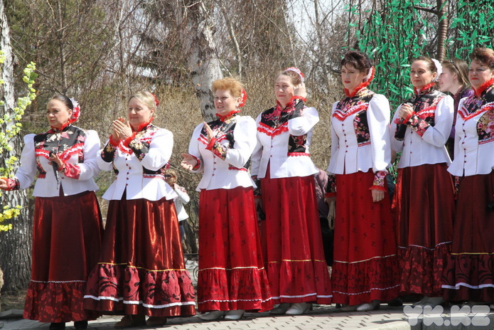 Светлое воскресение (+фото)