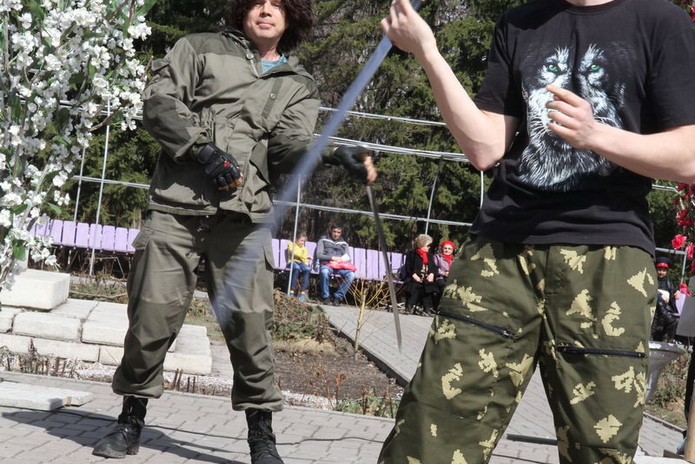 Светлое воскресение (+фото)