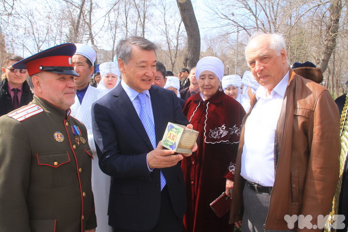 Светлое воскресение (+фото)