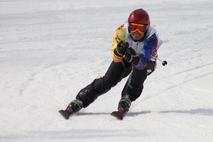 Горячая весна 2015-го