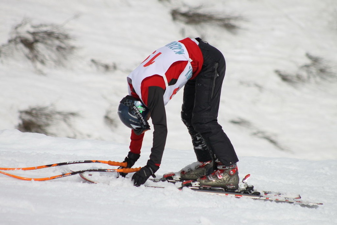 Горячая весна 2015-го