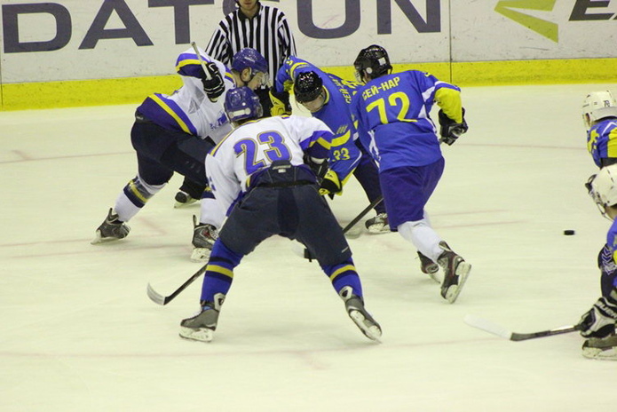 Лучшие вдвойне