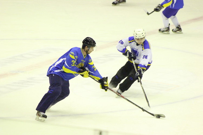 Лучшие вдвойне