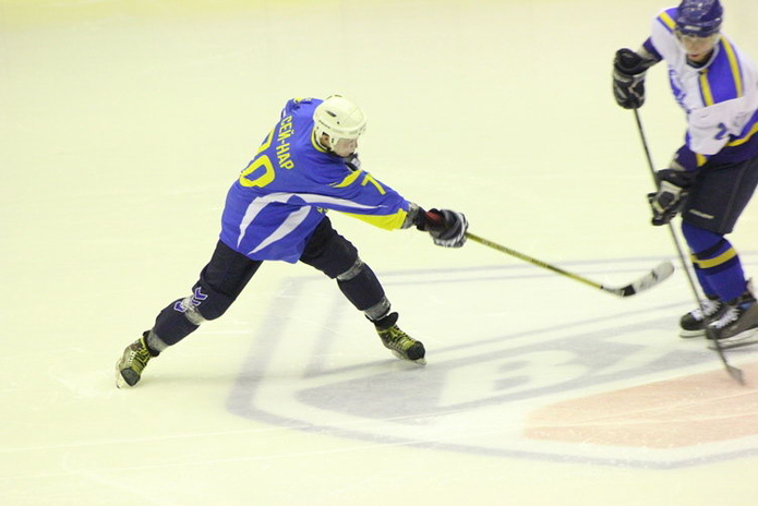 Лучшие вдвойне