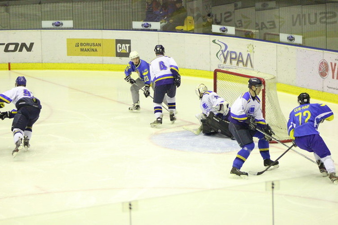 Лучшие вдвойне