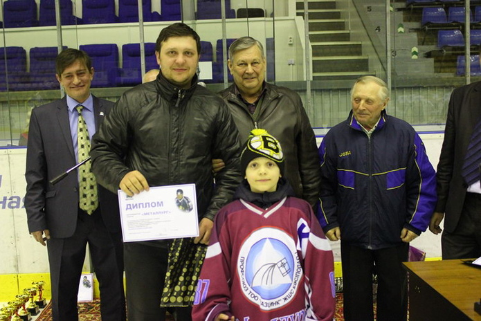 Лучшие вдвойне