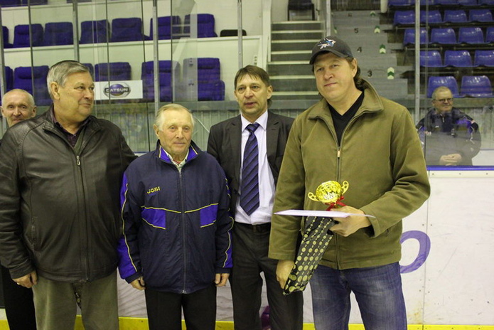 Лучшие вдвойне