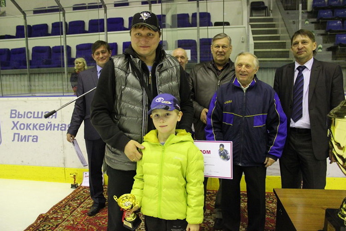 Лучшие вдвойне