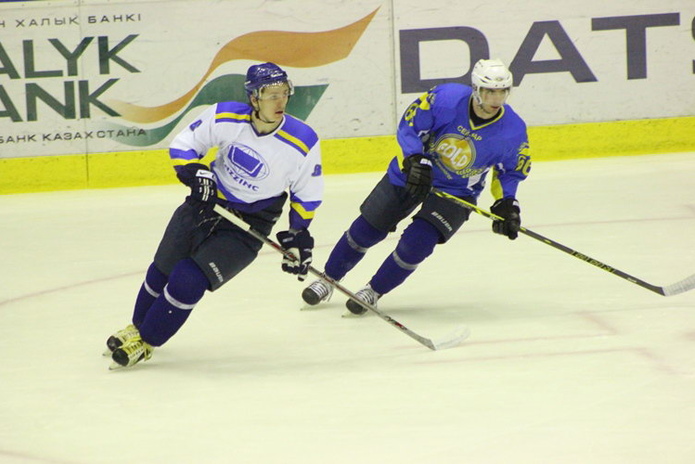 Лучшие вдвойне