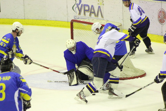 Лучшие вдвойне