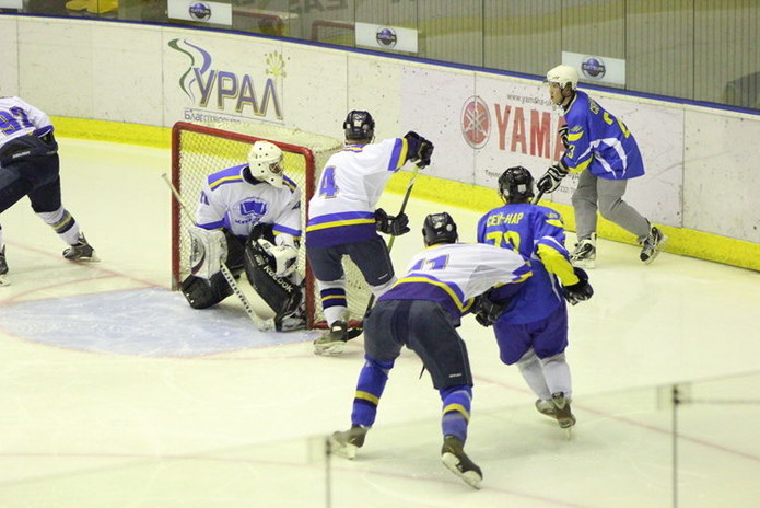 Лучшие вдвойне