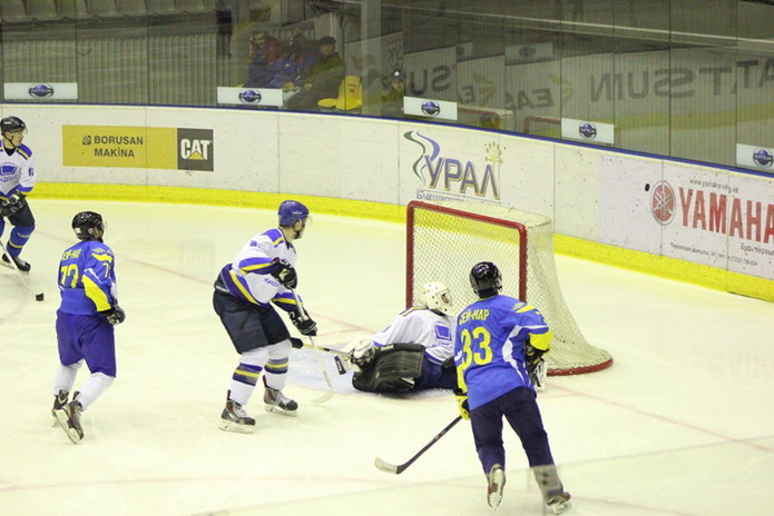 Лучшие вдвойне