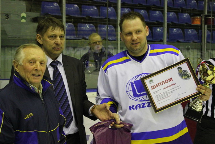 Лучшие вдвойне