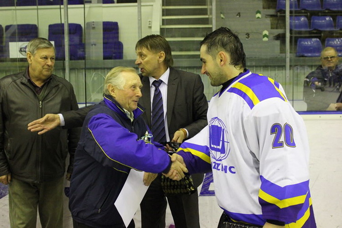 Лучшие вдвойне