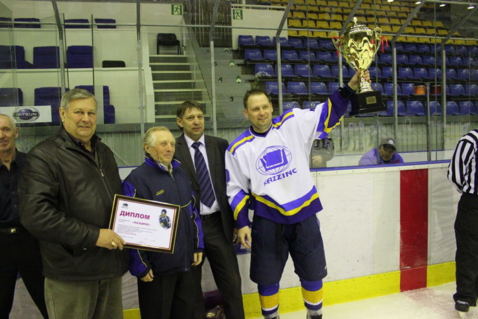 Лучшие вдвойне