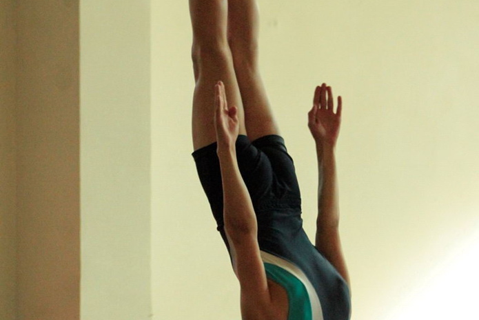 Там, на неведомых дорожках…