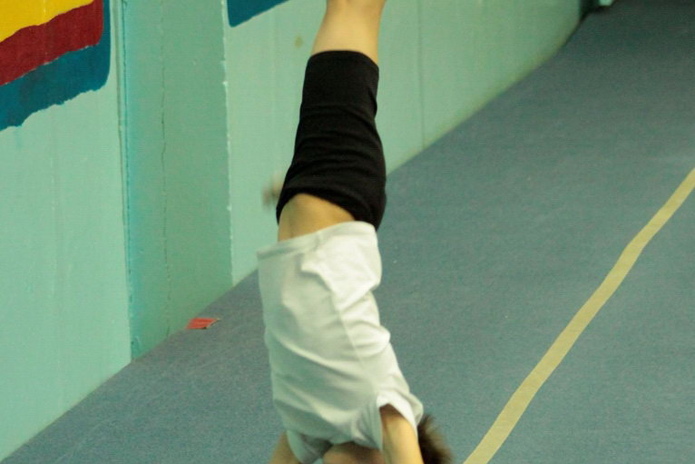 Там, на неведомых дорожках…