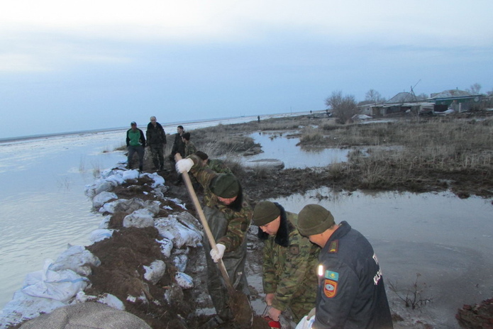 Зоркий глаз