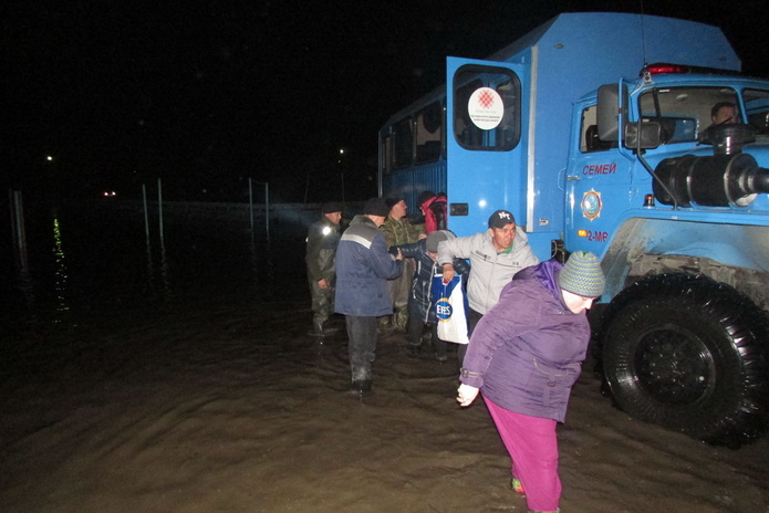 Зоркий глаз