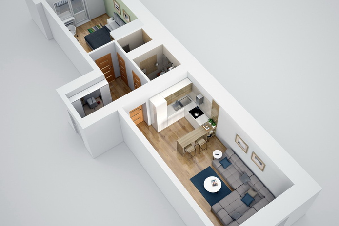 Свежий воздух в твоем кармане! - PR