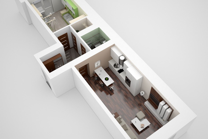 Свежий воздух в твоем кармане! - PR